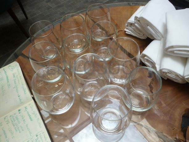 Mobiliário · Equipamentos · Hotelaria