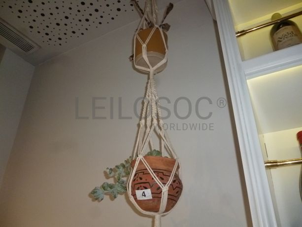 Mobiliário · Equipamentos · Hotelaria