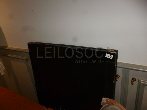 Mobiliário · Equipamentos · Hotelaria