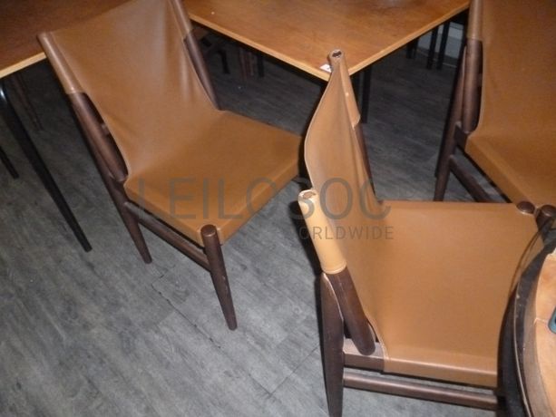 Mobiliário · Equipamentos · Hotelaria