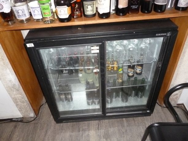 Mobiliário · Equipamentos · Hotelaria