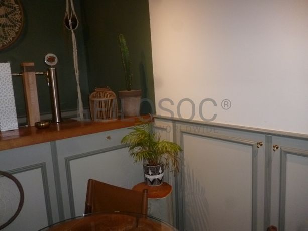 Mobiliário · Equipamentos · Hotelaria