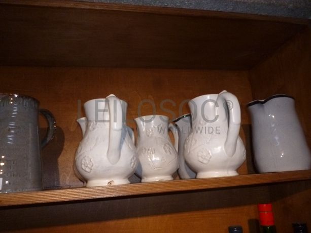 Mobiliário · Equipamentos · Hotelaria