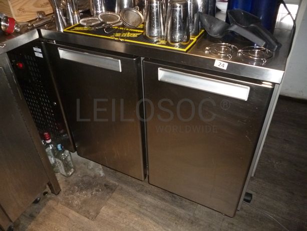 Mobiliário · Equipamentos · Hotelaria