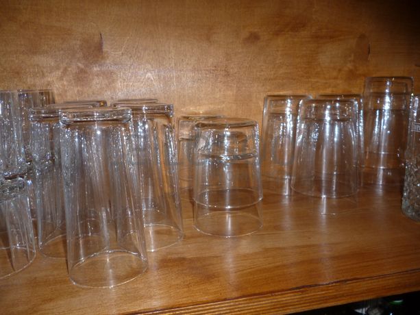 Mobiliário · Equipamentos · Hotelaria