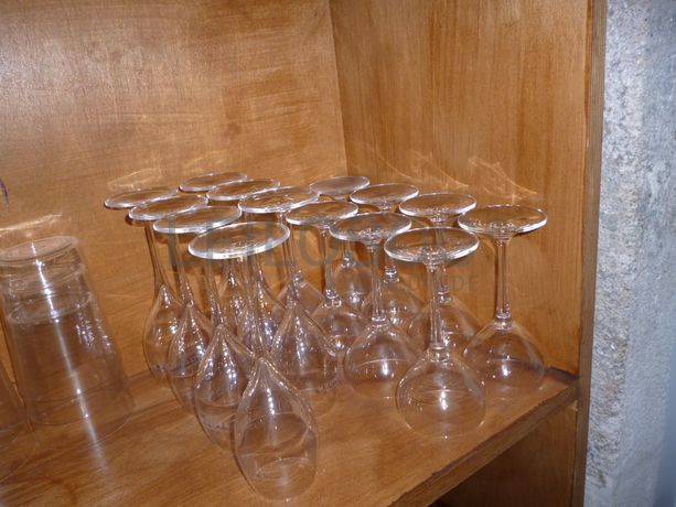 Mobiliário · Equipamentos · Hotelaria