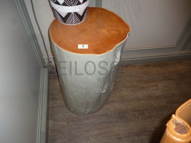 Mobiliário · Equipamentos · Hotelaria