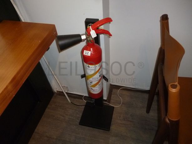 Mobiliário · Equipamentos · Hotelaria