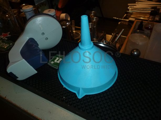 Mobiliário · Equipamentos · Hotelaria