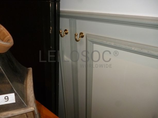 Mobiliário · Equipamentos · Hotelaria