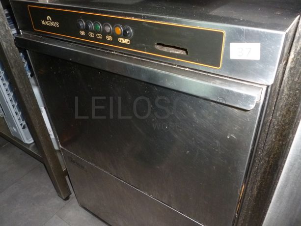 Equipamentos · Hotelaria