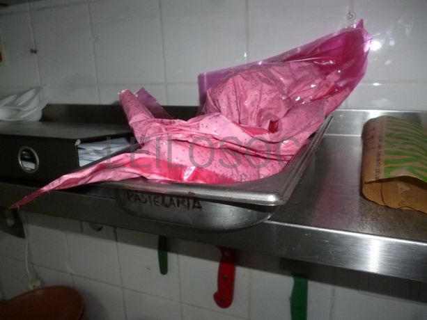 Equipamentos · Hotelaria