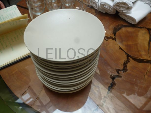 Equipamentos · Hotelaria