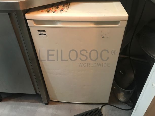 Equipamentos · Hotelaria