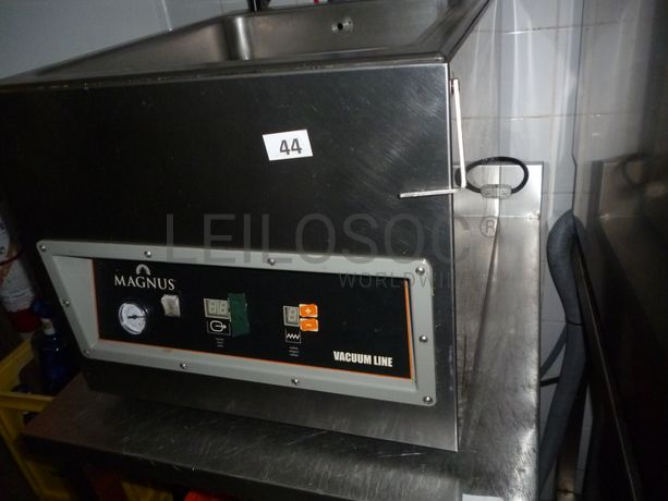 Equipamentos · Hotelaria