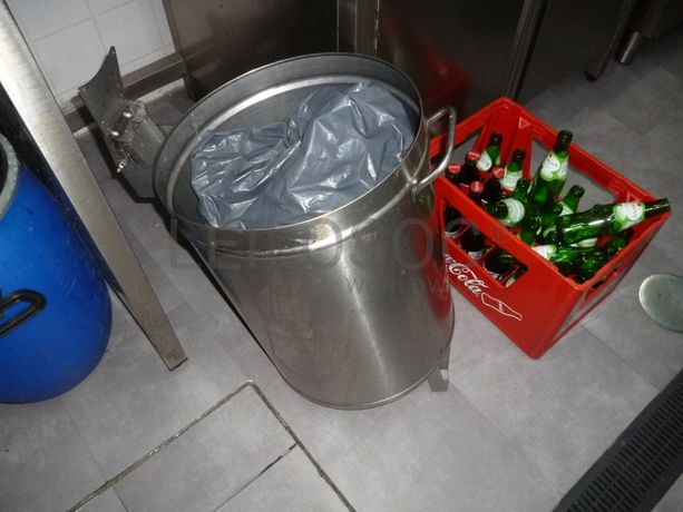 Equipamentos · Hotelaria