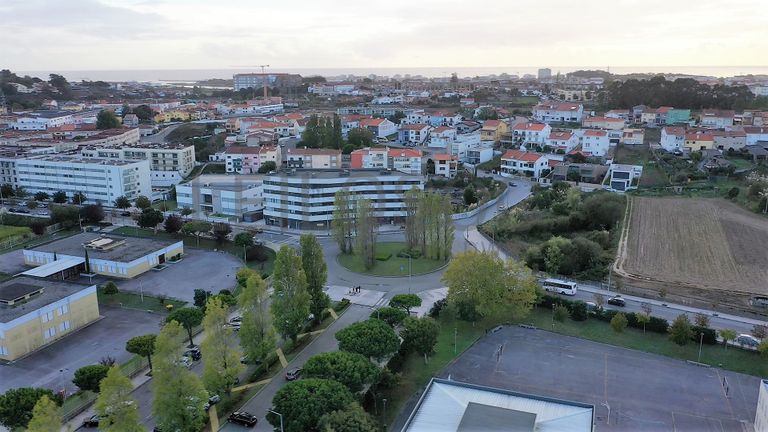 Empreendimento Habitacional Prestige Villa · Vila do Conde