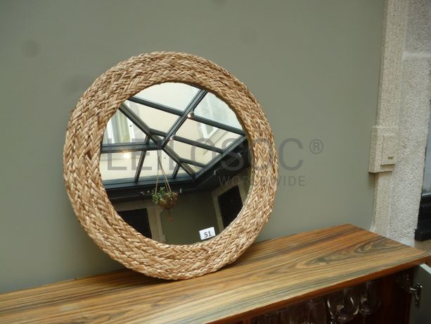 Artigos Decorativos · Expositores · Diversos