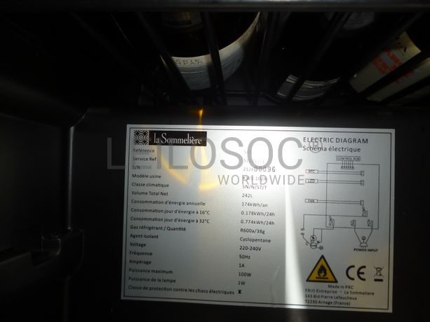 Artigos Decorativos · Expositores · Diversos