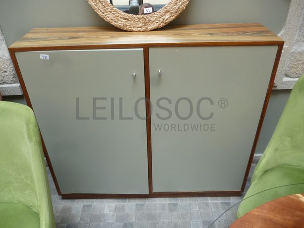 Artigos Decorativos · Expositores · Diversos