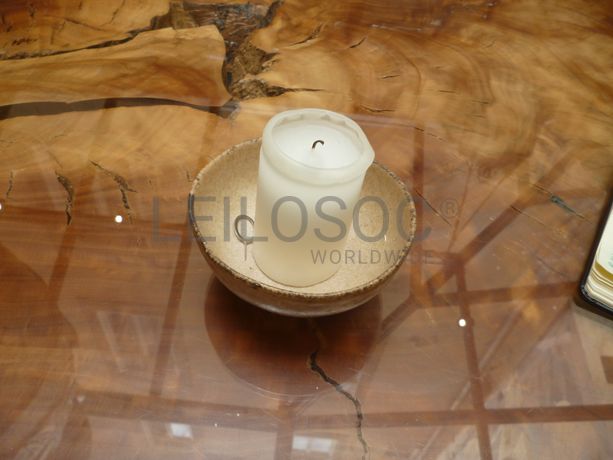 Artigos Decorativos · Expositores · Diversos