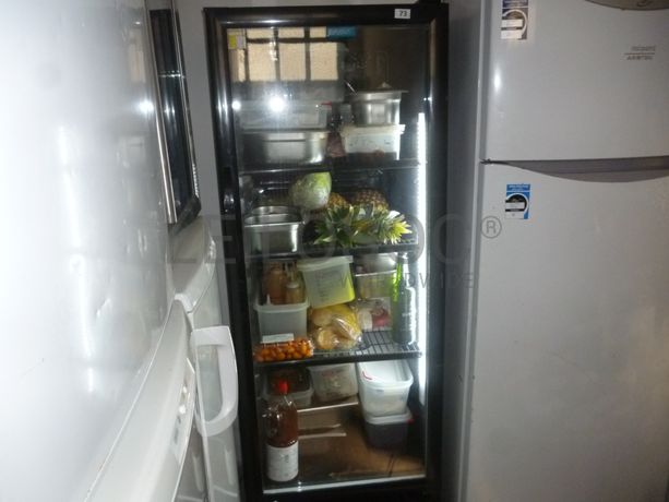 Equipamentos · Hotelaria