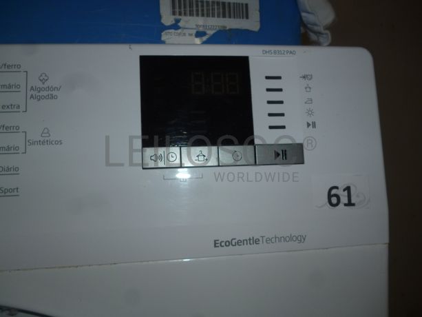 Equipamentos · Hotelaria