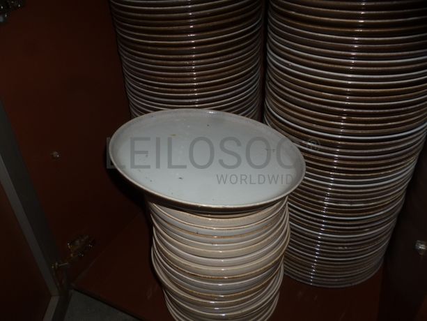 Equipamentos · Hotelaria