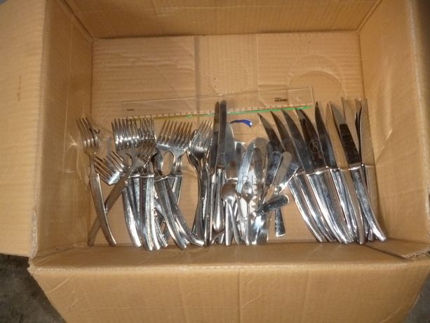 Equipamentos · Hotelaria