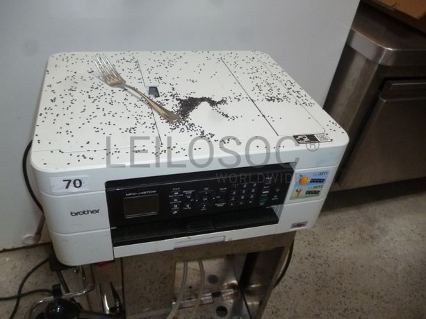 Equipamentos · Hotelaria