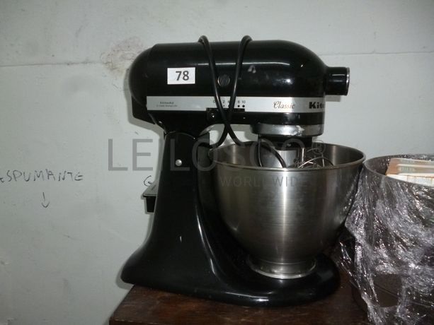 Equipamentos · Hotelaria