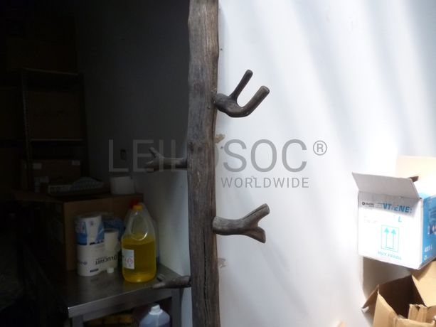 Equipamentos · Hotelaria