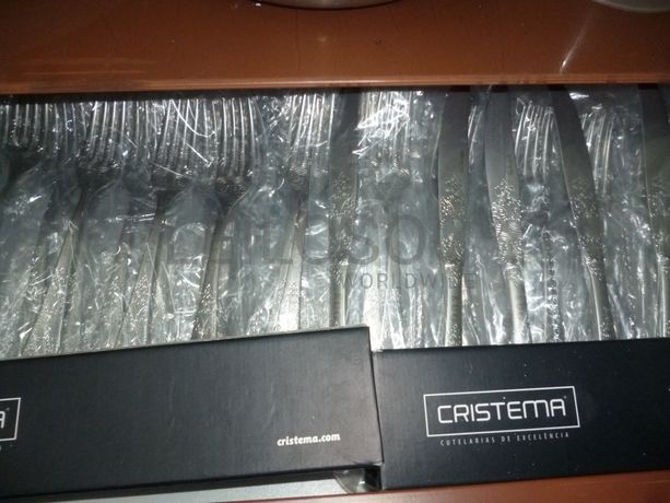 Equipamentos · Hotelaria