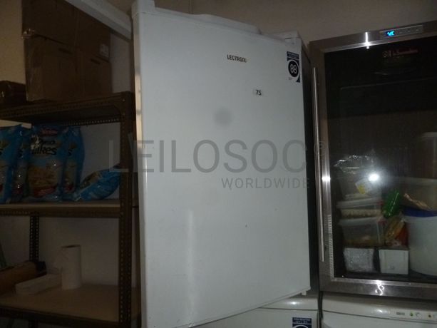 Equipamentos · Hotelaria