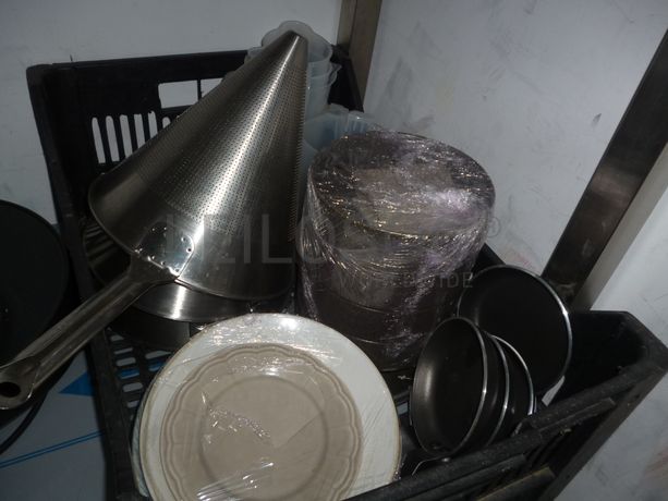 Equipamentos · Hotelaria