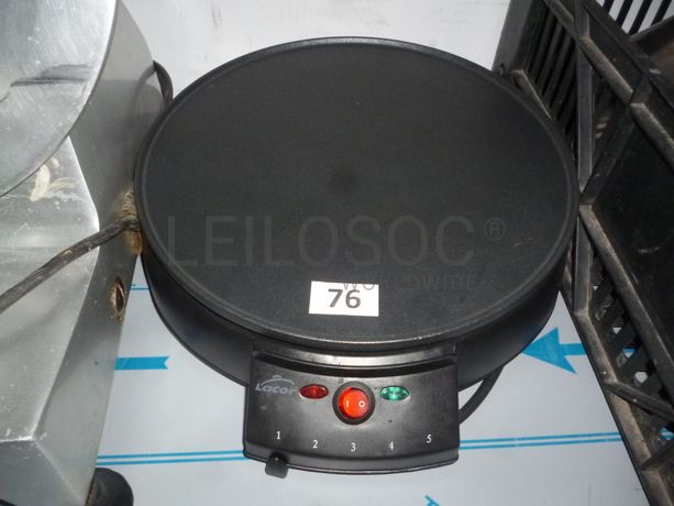 Equipamentos · Hotelaria