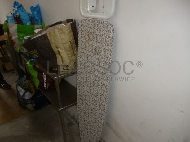 Equipamentos · Hotelaria