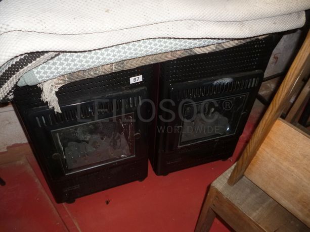 Equipamentos Hotelaria · Artigos decorativos · Diversos