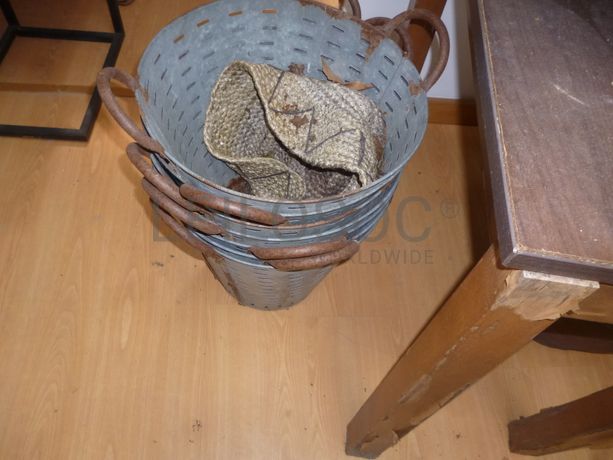 Equipamentos Hotelaria · Artigos decorativos · Diversos