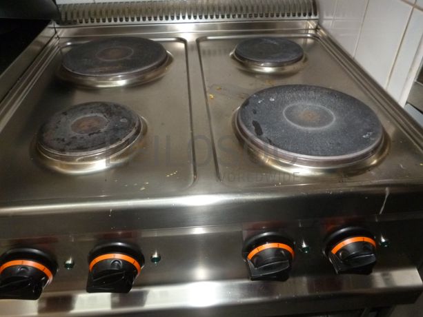 Equipamentos Hotelaria · Artigos decorativos · Diversos