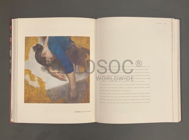 'António Macedo' · Cordeiros Galeria