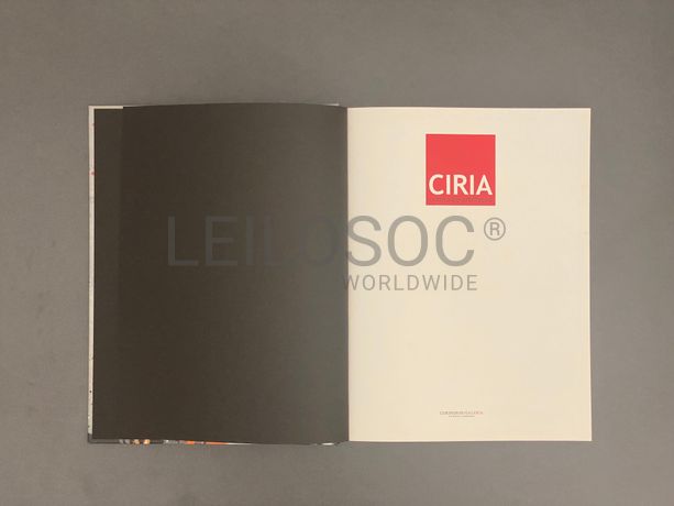 'Ciria, o mito de prometeo' · Cordeiros Galeria · Arte Moderna e Contemporânea