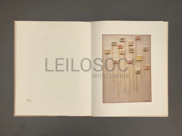 'Gerardo Burmester' · Cordeiros Galeria