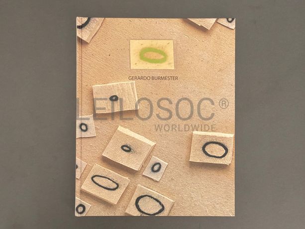 'Gerardo Burmester' · Cordeiros Galeria