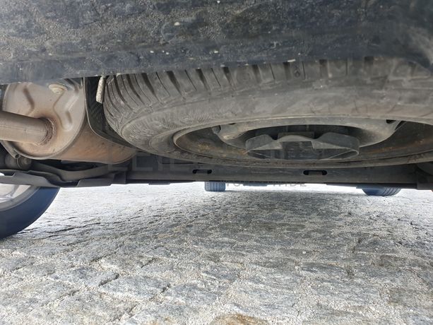 Renault Clio DCI · Ano 2017