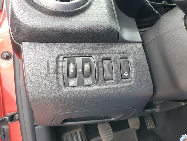 Renault Clio DCI · Ano 2017