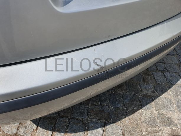 Skoda Fábia · Ano 2006