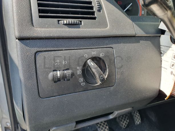 Skoda Fábia · Ano 2006