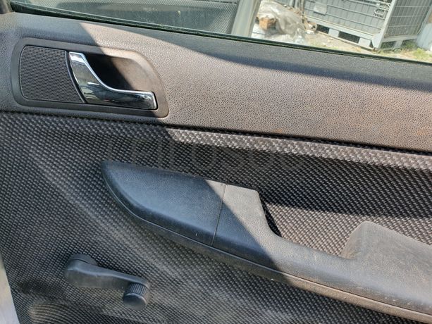 Skoda Fábia · Ano 2006