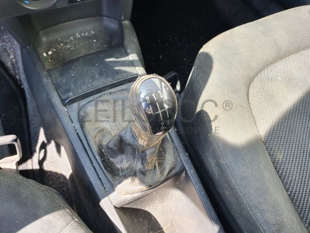 Skoda Fábia · Ano 2006